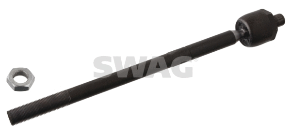 Rotule de direction intérieure, barre de connexion SWAG 55 93 3872