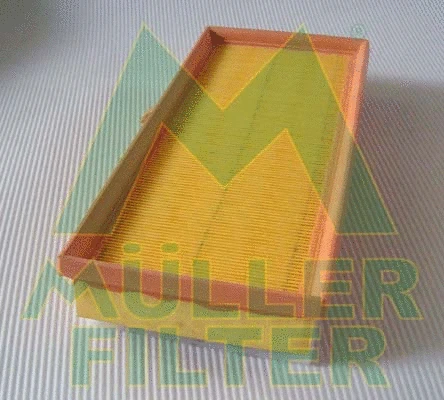Filtre à air MULLER FILTER PA3462