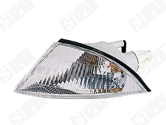 Feu clignotant SPILU 519002