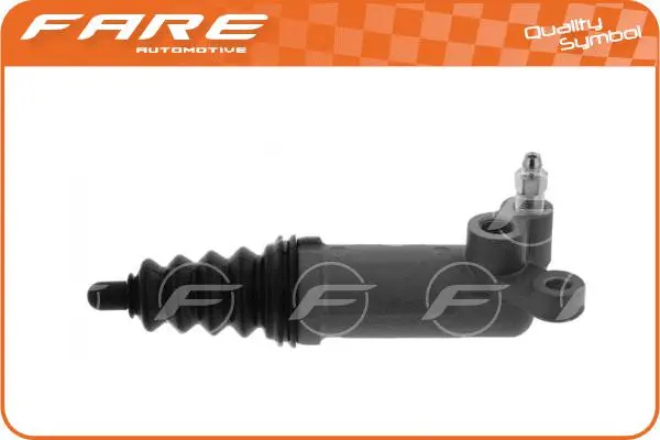 Cylindre émetteur, embrayage FARE-CO 35174