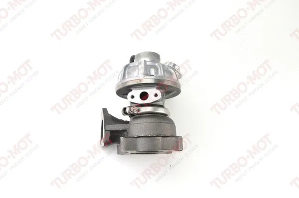 Turbocompresseur, suralimentation TURBO-MOT 644352