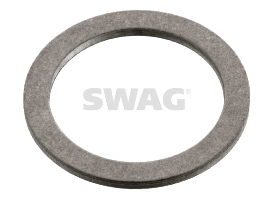 Rondelle d'étanchéité, vis de vidange d'huile SWAG 55 92 2149