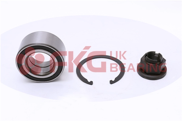 Kit de roulements de roue FKG GL4125S