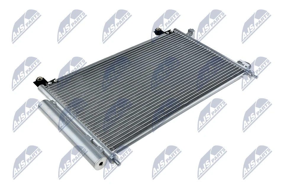 Condenseur, climatisation NTY CCS-DW-005