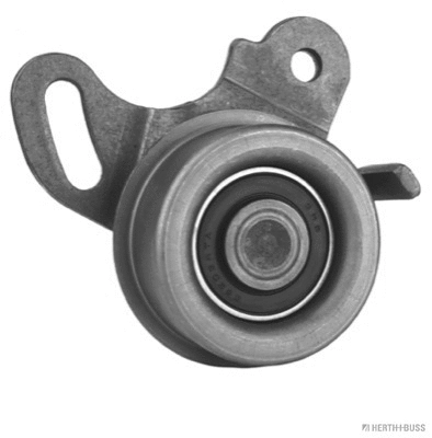 Poulie de tension, courroie crantée HERTH+BUSS JAKOPARTS J1145010