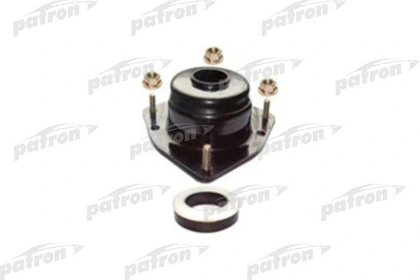 Kit de réparation, coupelle de suspension PATRON PSE4196