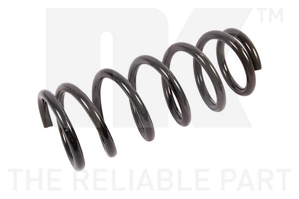 Ressort de suspension NK 542614