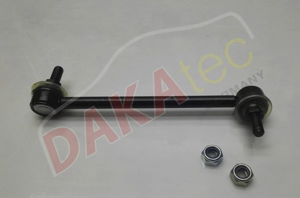 Entretoise/tige, stabilisateur DAKAtec 120209HQ