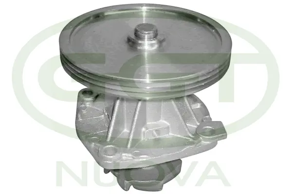 Pompe à eau, refroidissement du moteur GGT PA12438