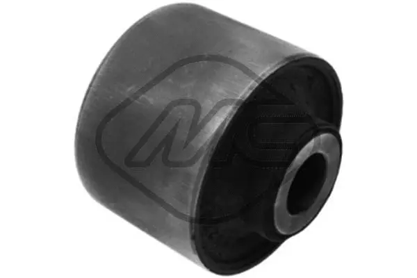 Suspension, bras de liaison Metalcaucho 57499