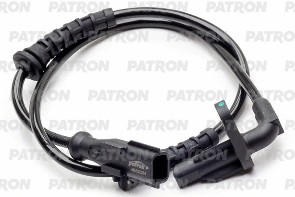 Capteur, vitesse de roue PATRON ABS52284