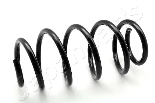 Ressort de suspension JAPANPARTS ZC6079H