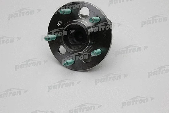 Kit de roulements de roue PATRON PBK512150H