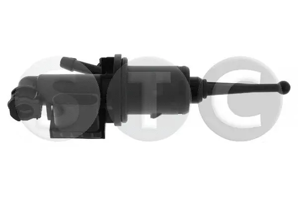Cylindre émetteur, embrayage STC T441412