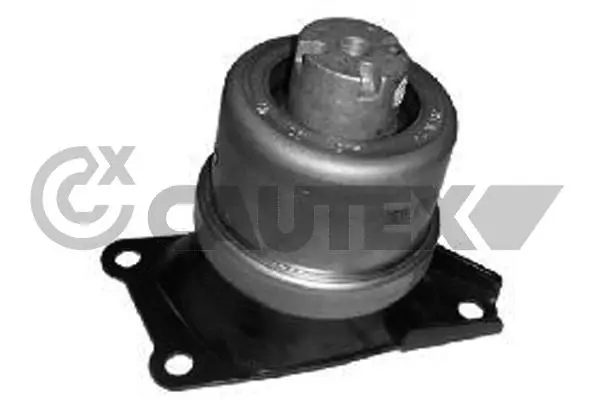 Support moteur CAUTEX 756460