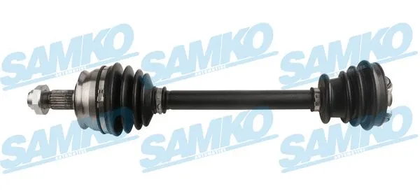 Arbre de transmission SAMKO DS60319