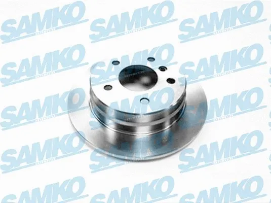 Disque de frein SAMKO M2001PR