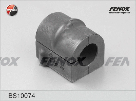 Coussinet de palier, stabilisateur FENOX BS10074