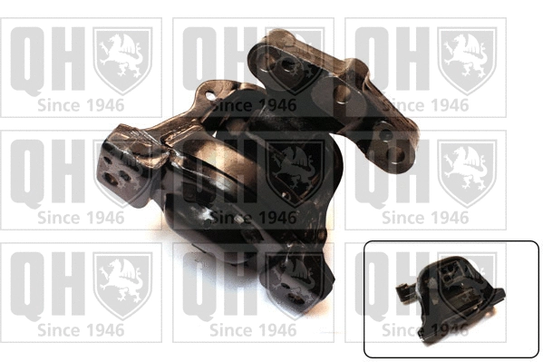 Support moteur QUINTON HAZELL EM4632