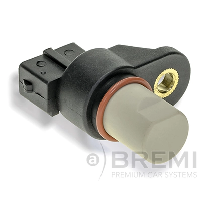 Capteur d'angle, vilebrequin BREMI 60316