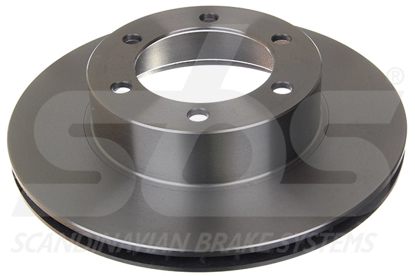 Disque de frein sbs 1815204577