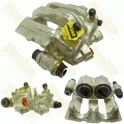 Étrier de frein Brake ENGINEERING CA406