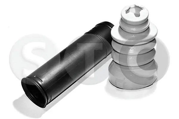 Butée élastique, suspension STC T406244