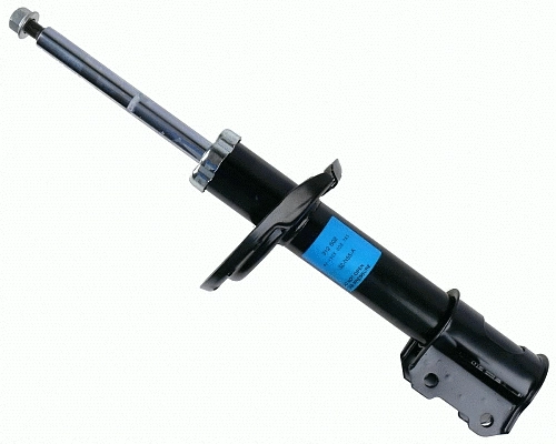 Amortisseur BOGE 32-N55-A