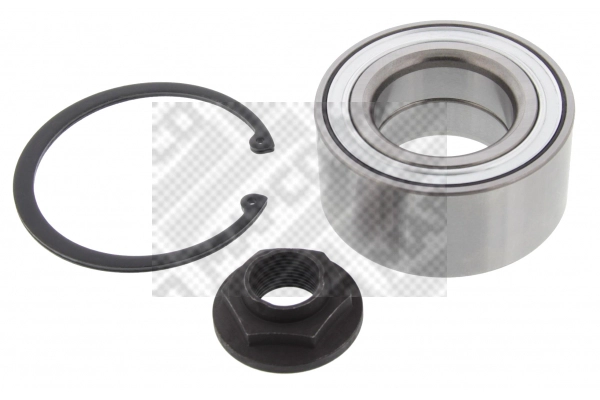 Kit de roulements de roue MAPCO 26907