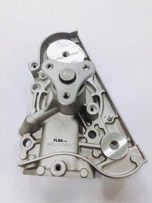 Pompe à eau, refroidissement du moteur FI.BA WPF022