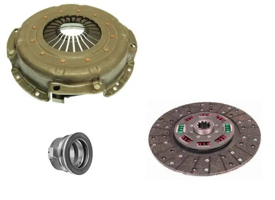 Kit d'embrayage KAWE 6251501