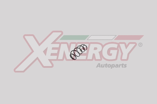 Ressort de suspension AP XENERGY XSH3726