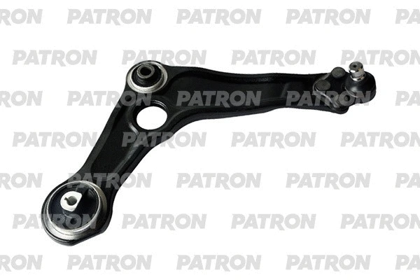 Bras de liaison, suspension de roue PATRON PS50384R