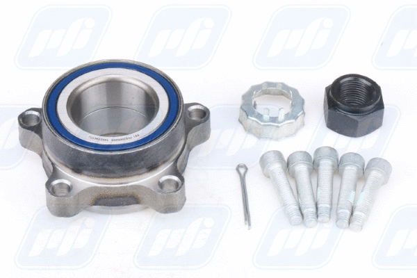 Kit de roulements de roue PFI PHU56526K