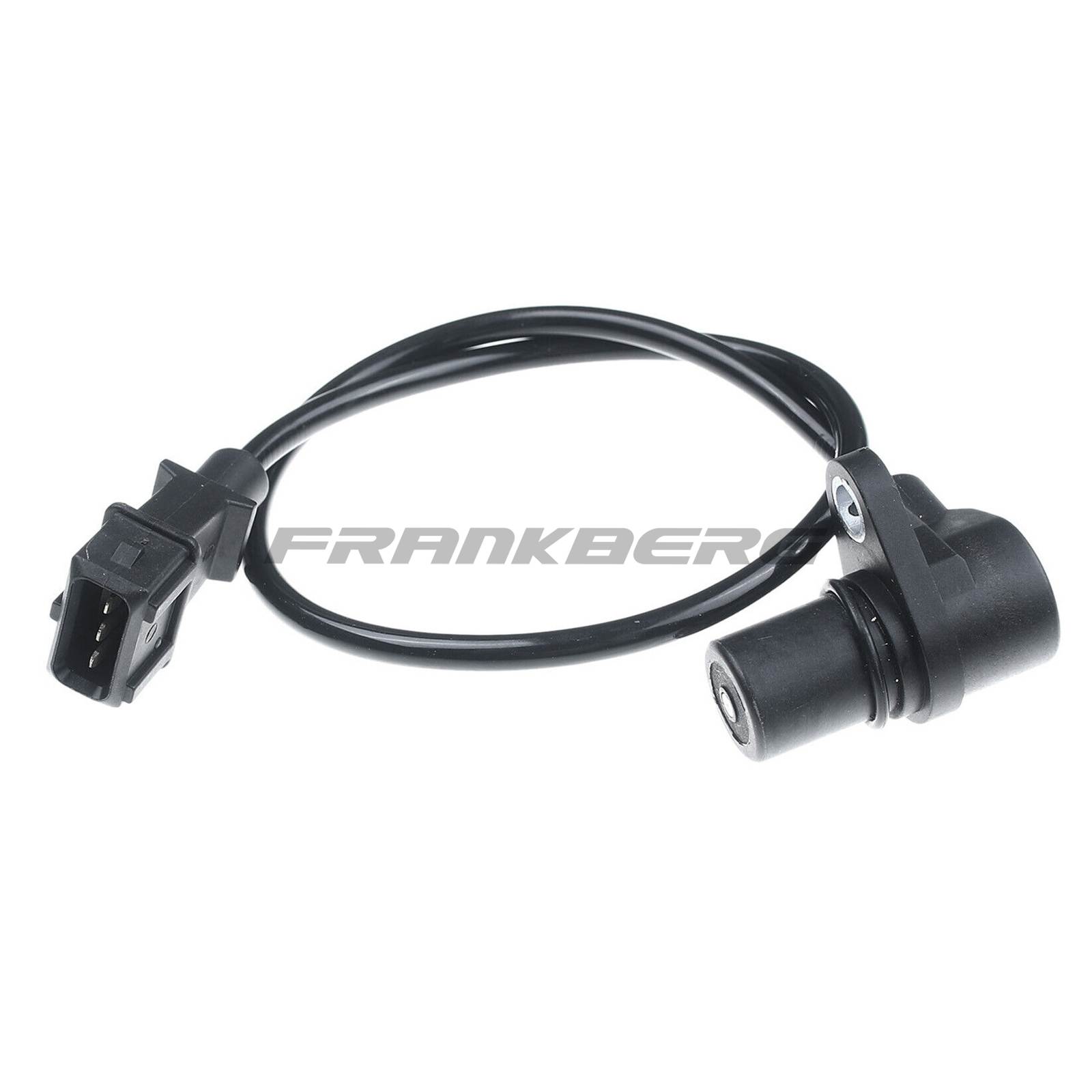 Capteur d'angle, vilebrequin Frankberg 5481FB0007917