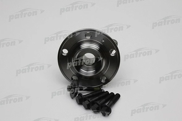 Kit de roulements de roue PATRON PBK3632H