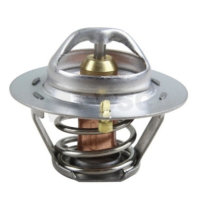 Thermostat, liquide de refroidissement OSSCA 55752
