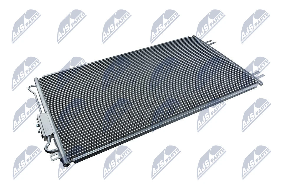 Condenseur, climatisation NTY CCS-CH-008