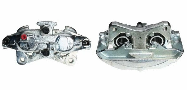 Étrier de frein 4X4 ESTANFI PDF-15-023