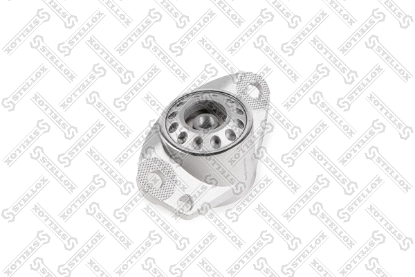 Kit de réparation, coupelle de suspension STELLOX 12-37100-SX