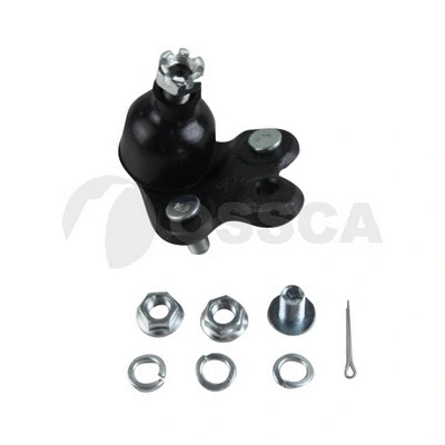 Rotule de suspension OSSCA 44503