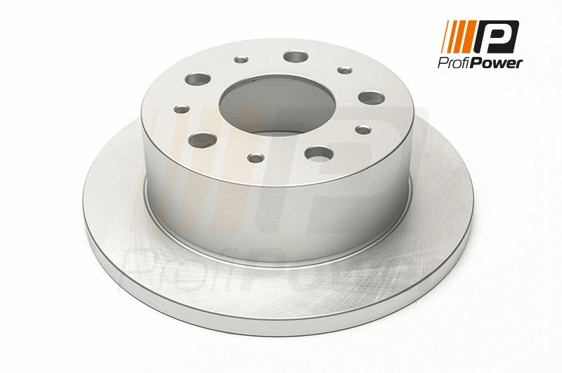 Disque de frein ProfiPower 3B2067