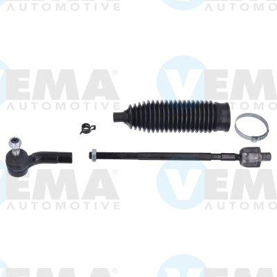 Kit de réparation, rotule de direction, barre de connexion VEMA 270099
