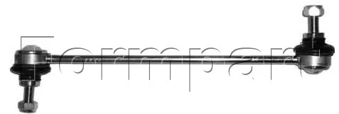 Entretoise/tige, stabilisateur FORMPART 1008006