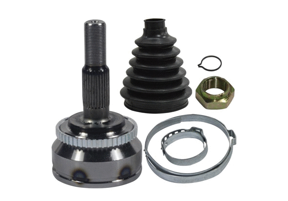 Jeu de joints, arbre de transmission HART 423 307