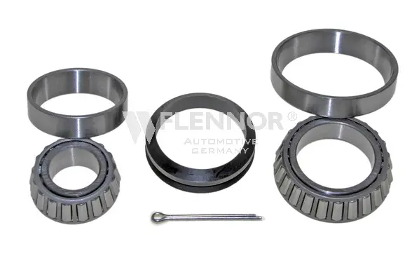 Kit de roulements de roue FLENNOR FR880411