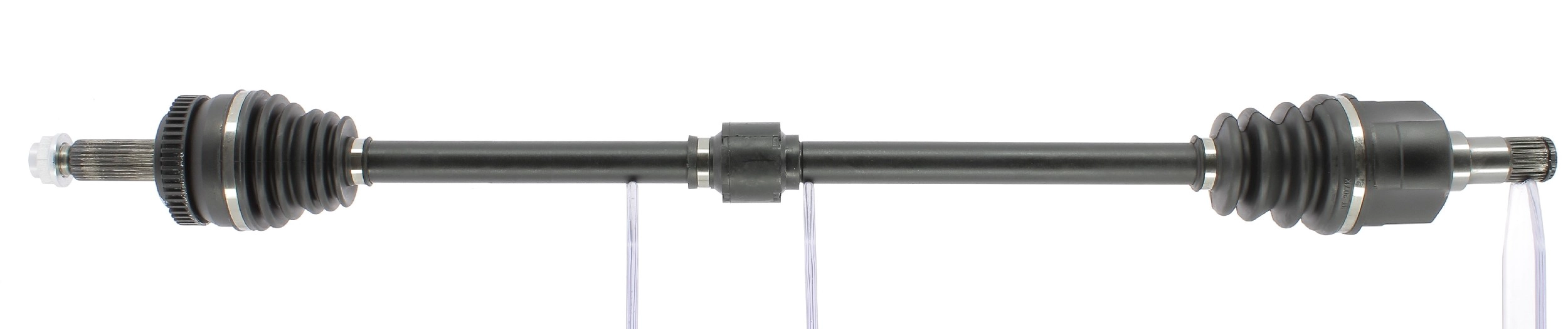 Arbre de transmission FRIESEN FDS4651