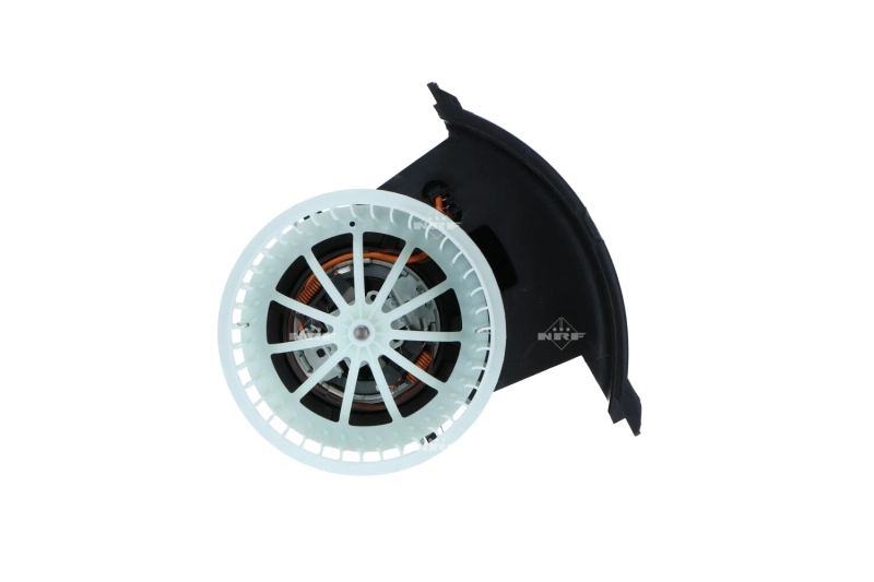 Pulseur d'air habitacle NRF 34231