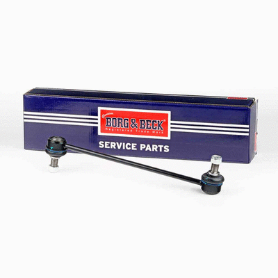 Entretoise/tige, stabilisateur BORG & BECK BDL7445