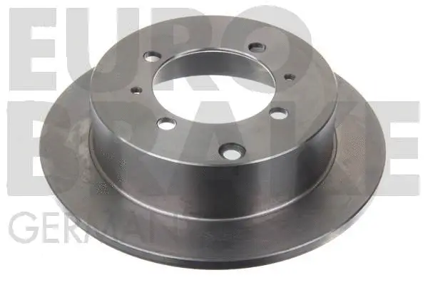 Disque de frein EUROBRAKE 5815203024